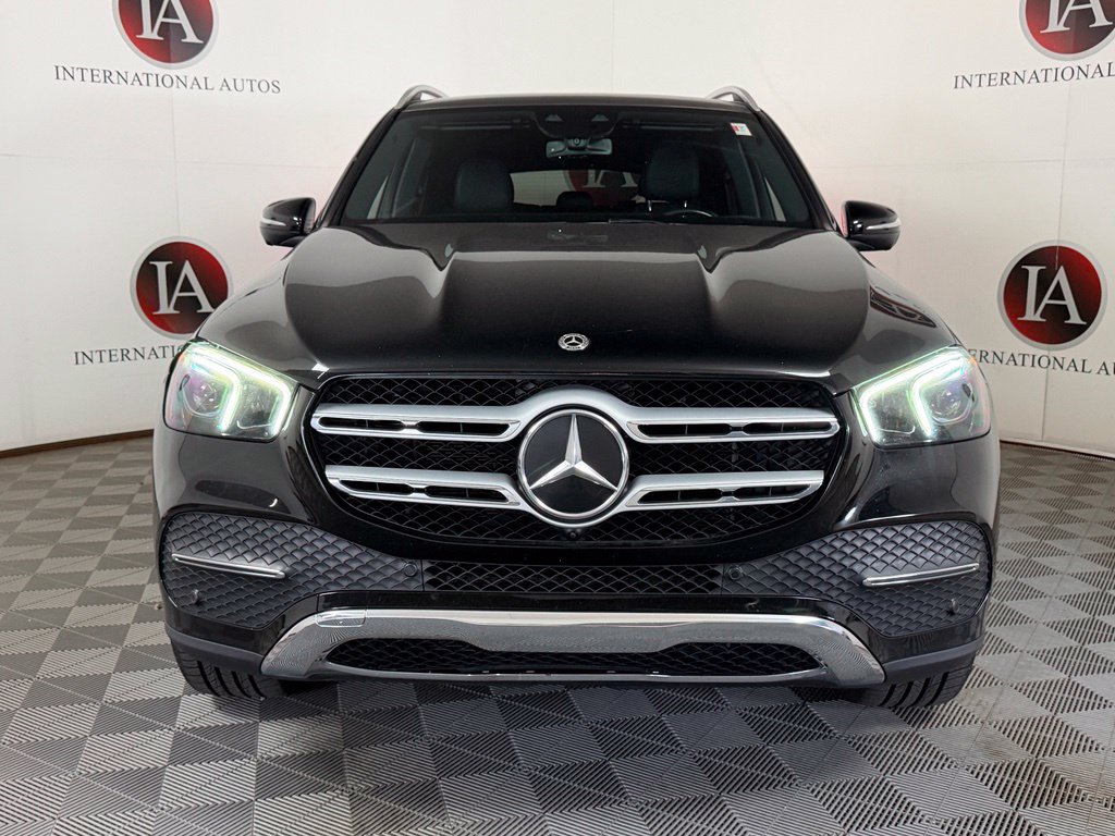 Used 2020 Mercedes-Benz GLE 350 GLE 350 SUV