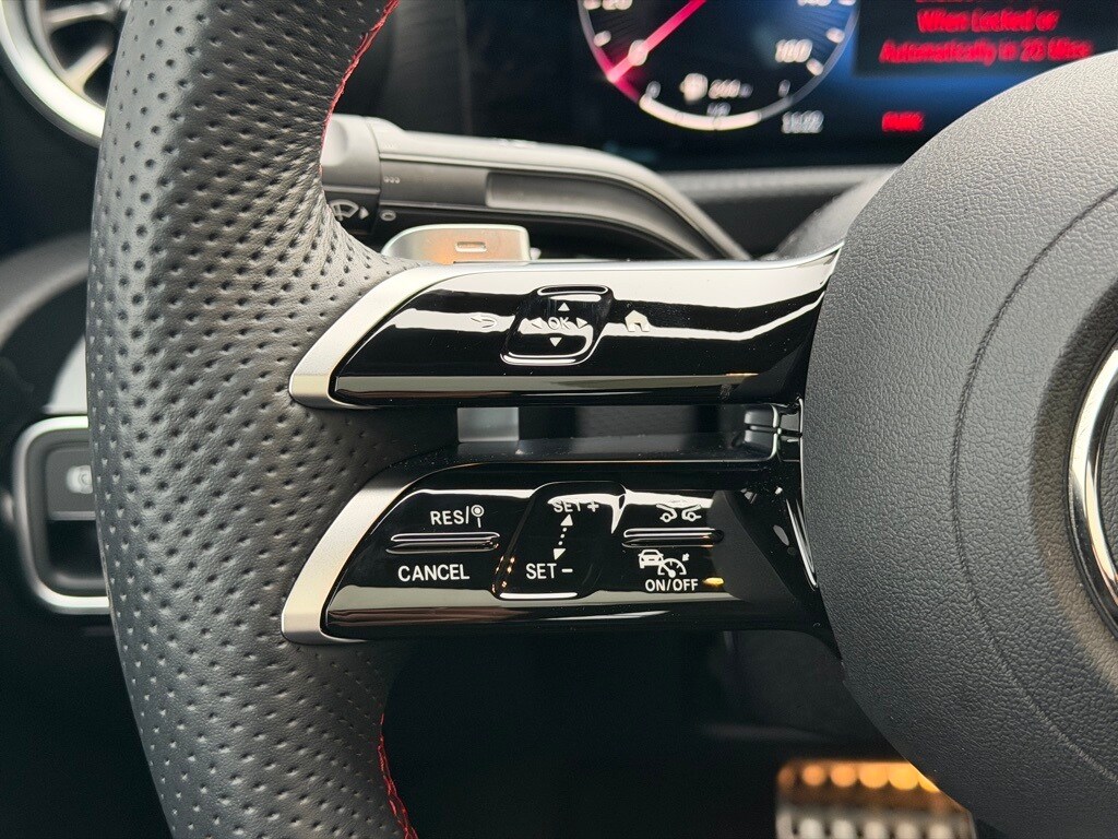 2026 Mercedes-Benz CLA CLA 250 - Photo 19
