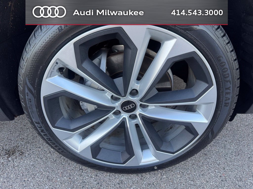 Used 2023 Audi Q5 Sportback 45 S Line Premium Plus SUV
