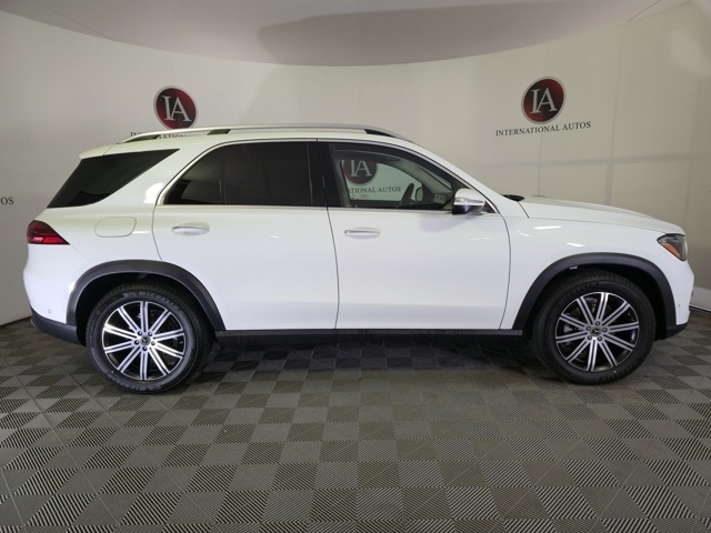 Used 2025 Mercedes-Benz GLE GLE350 with VIN 4JGFB4FB9SB285661 for sale in West Allis, WI