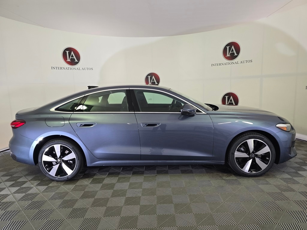 New 2025 Audi All-new A5 2.0T Premium Hatchback