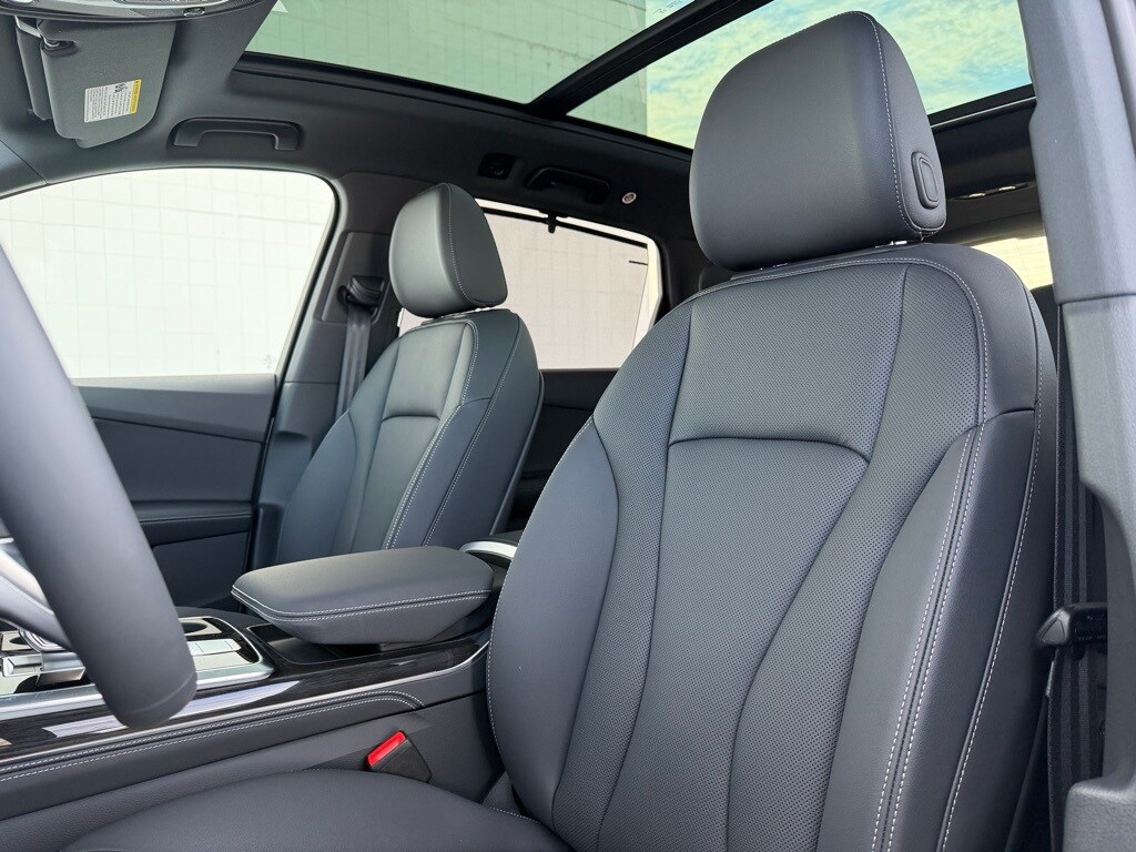 New 2026 Audi Q7 55 Premium Plus SUV