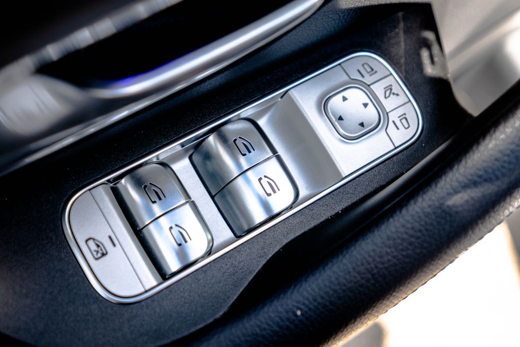 2026 Mercedes-Benz GLS Base - Photo 21