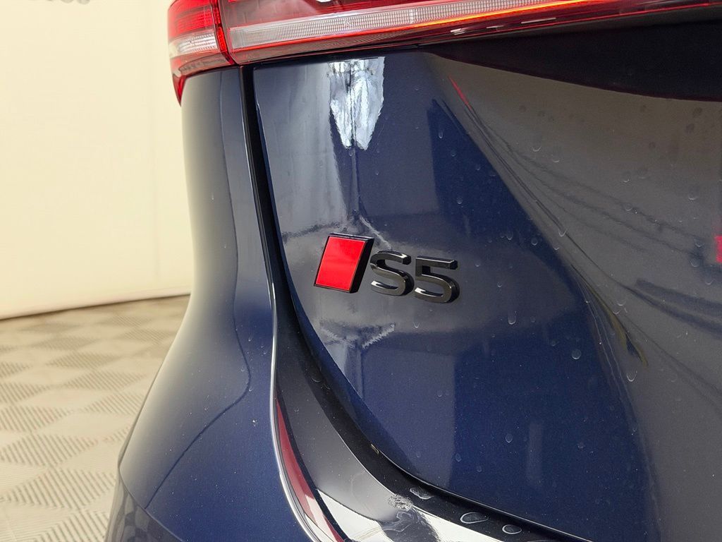 2026 Audi S5 Premium Plus - Photo 11