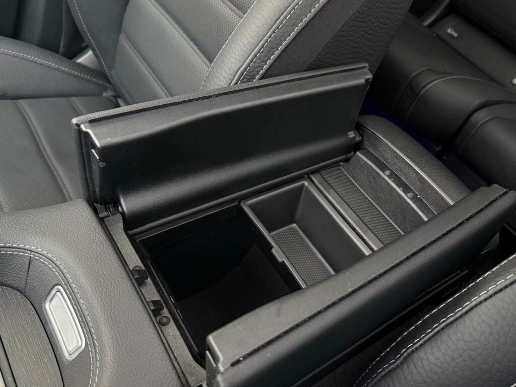 2026 Mercedes-Benz GLS Base - Photo 27