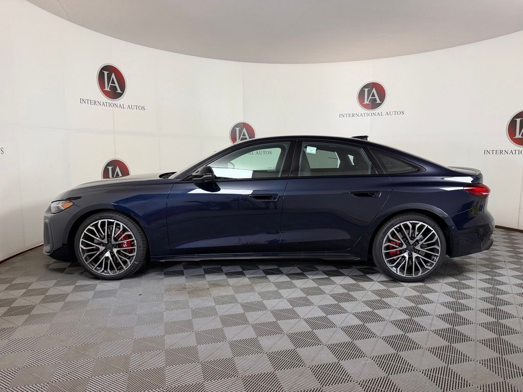 2026 Audi S5 Premium Plus - Photo 6