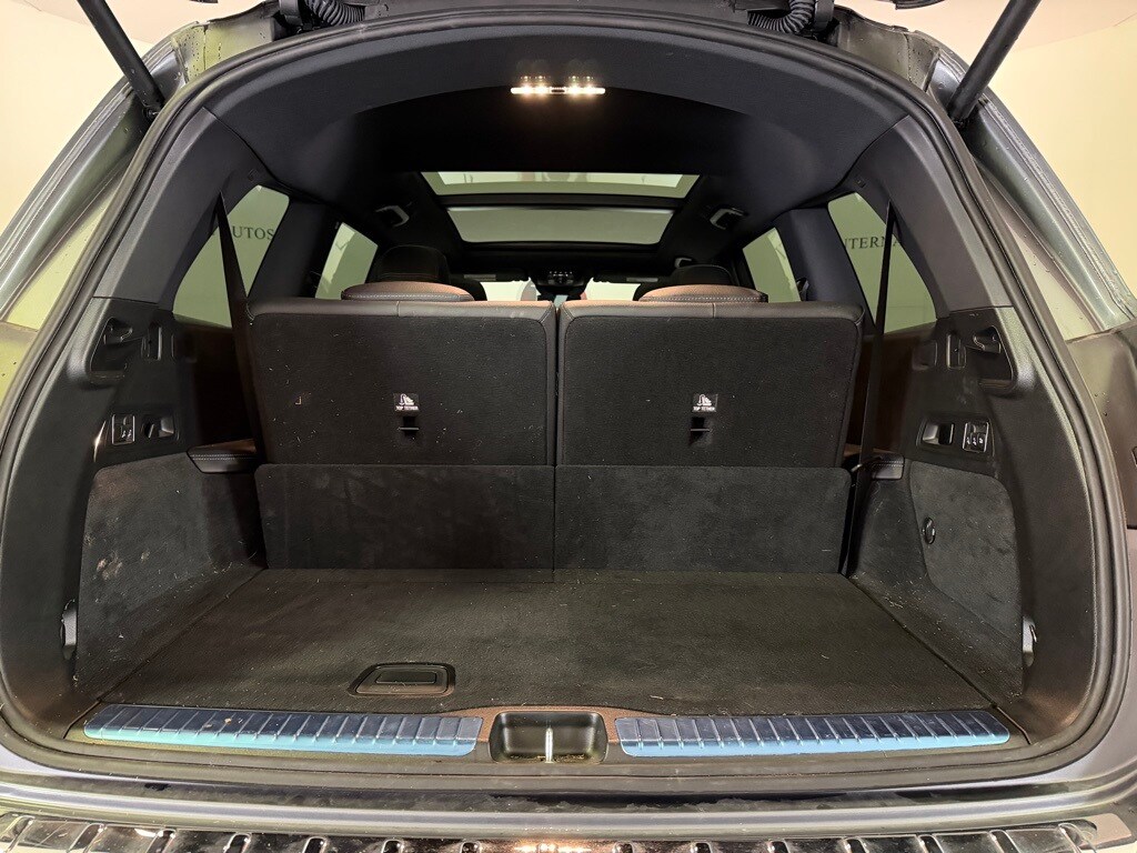 2025 Mercedes-Benz GLS Base - Photo 12