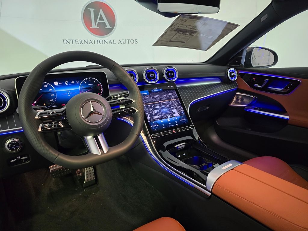 2026 Mercedes-Benz C-Class Sedan C 300 - Photo 14
