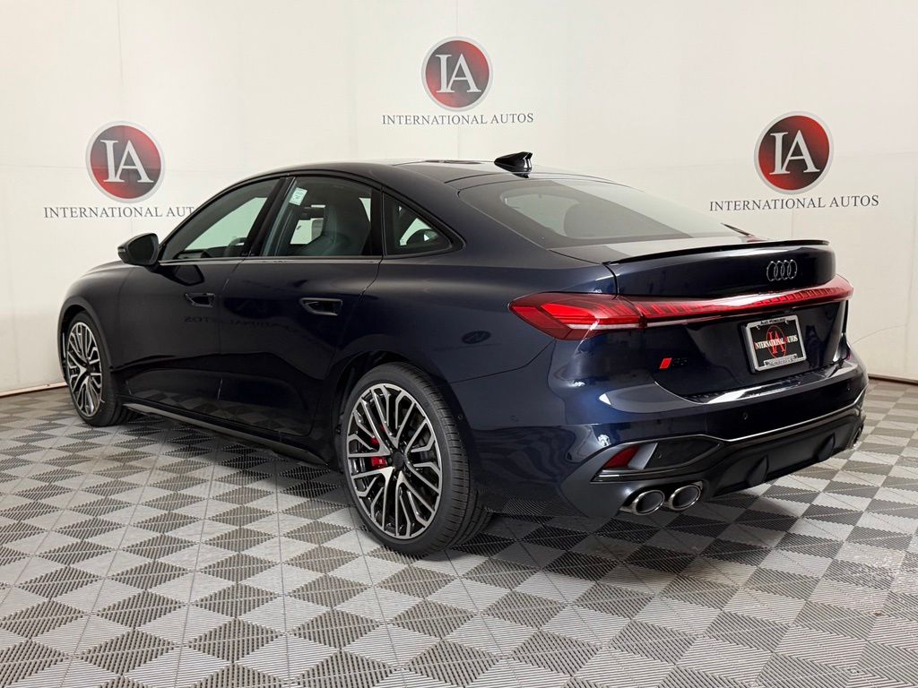 2026 Audi S5 Premium Plus - Photo 7