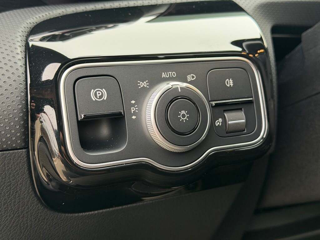 2026 Mercedes-Benz CLA CLA 250 - Photo 25