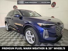 2025 Audi All-new Q5 2.0T Premium Plus SUV