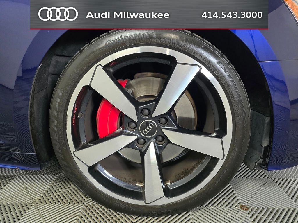 Used 2023 Audi A5 45 S Line Premium Plus Sportback