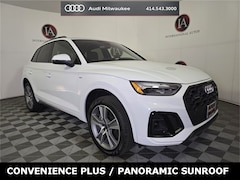2025 Audi Q5 45 S Line Premium SUV