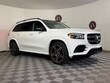  Mercedes-Benz GLS 450