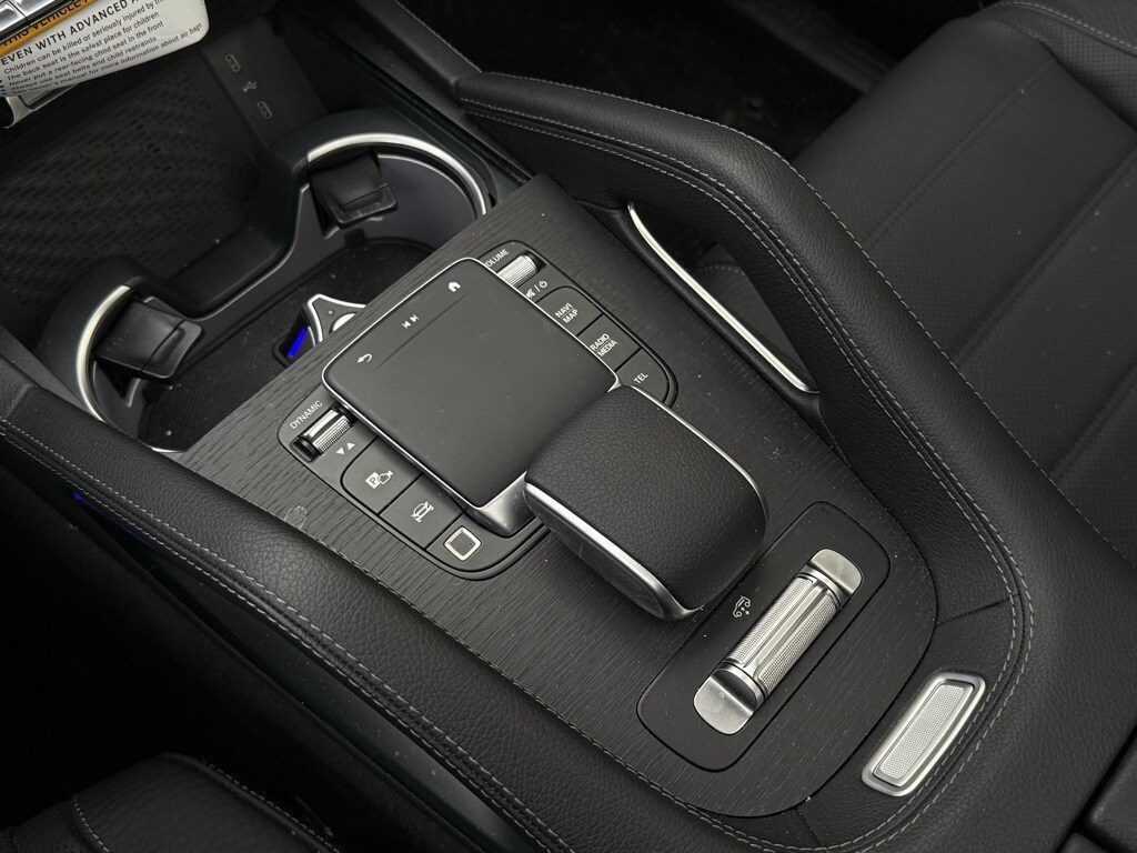 2026 Mercedes-Benz GLS Base - Photo 25