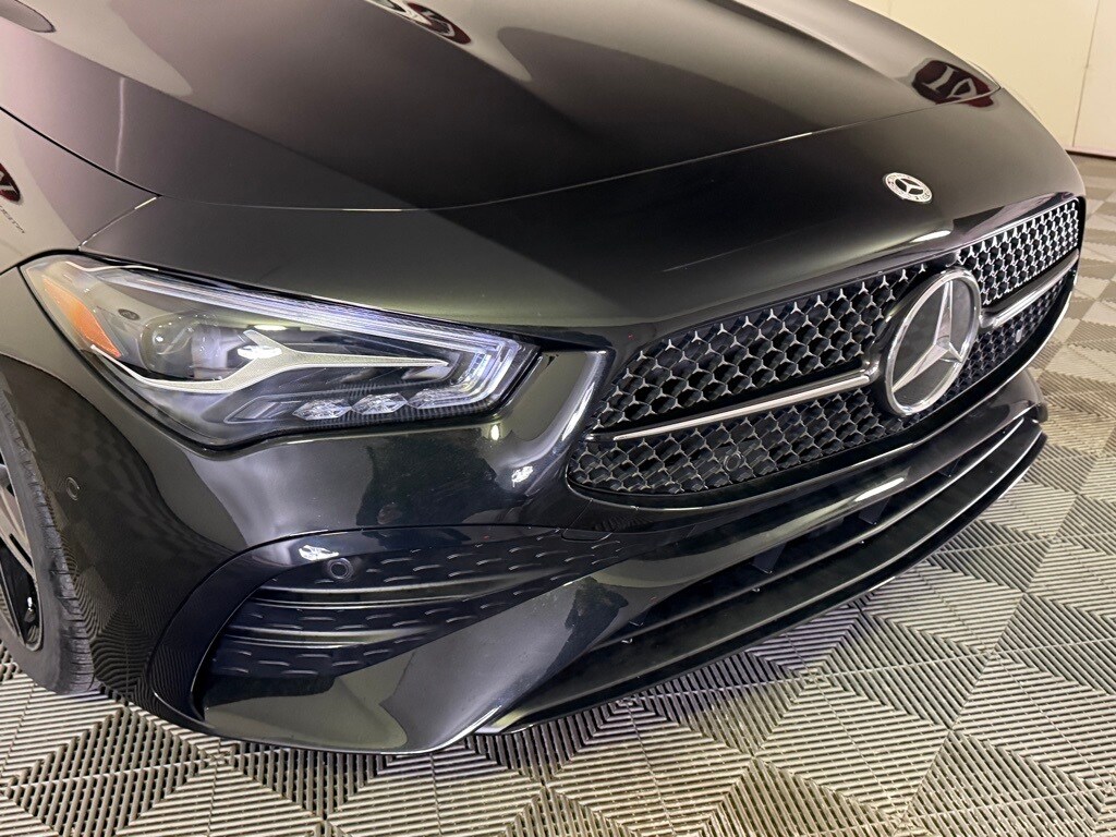 2026 Mercedes-Benz CLA CLA 250 - Photo 10