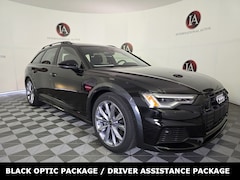2025 Audi A6 allroad Premium Plus Wagon