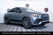  Mercedes-Benz AMG GLE 53