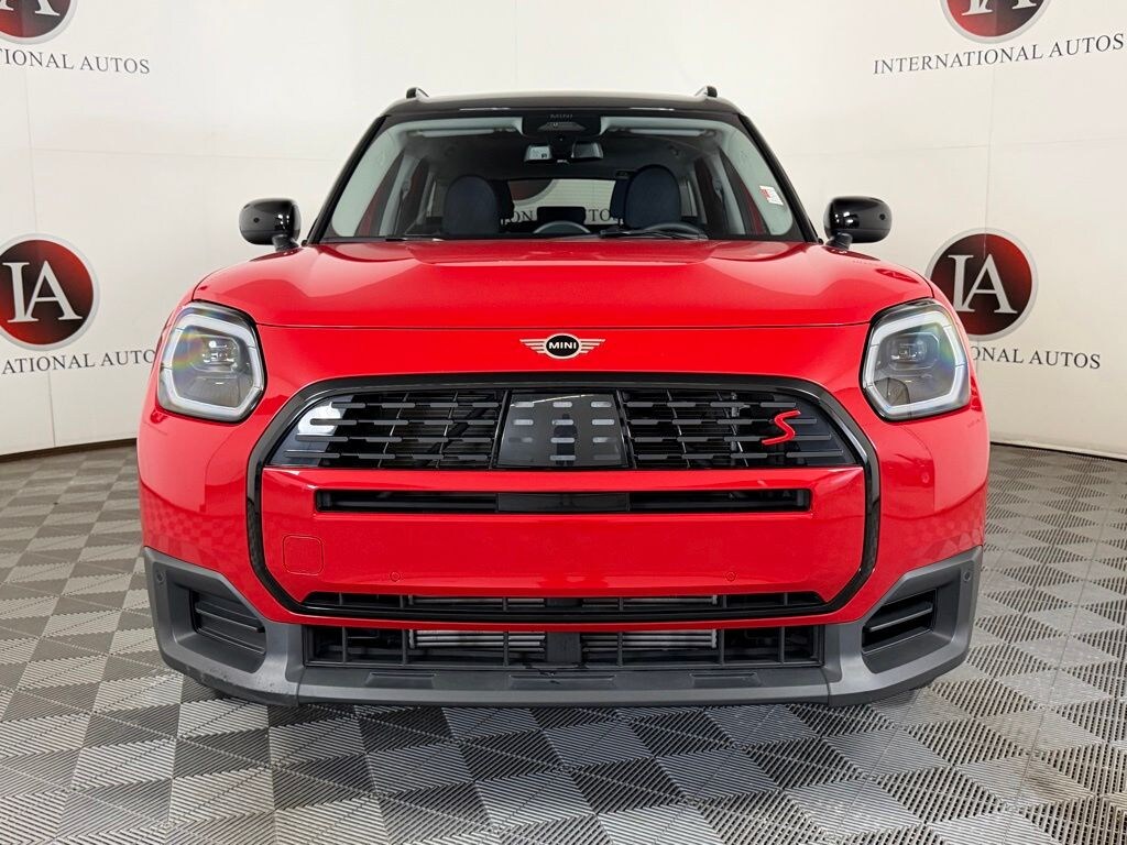 Used 2025 MINI Countryman Signature Plus SUV