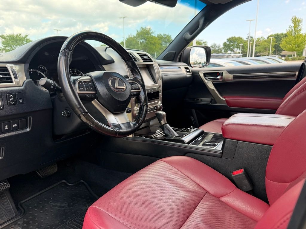 Used 2020 Lexus GX 460 460 SUV