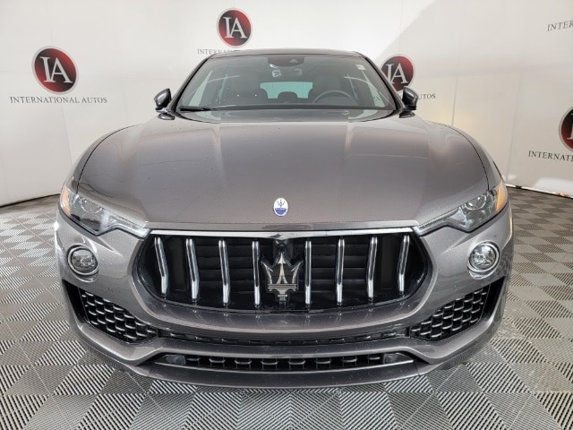 Used 2023 Maserati Levante GT with VIN ZN661XUA6PX411096 for sale in West Allis, WI