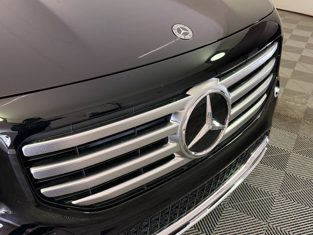 2026 Mercedes-Benz GLB GLB 250 - Photo 10