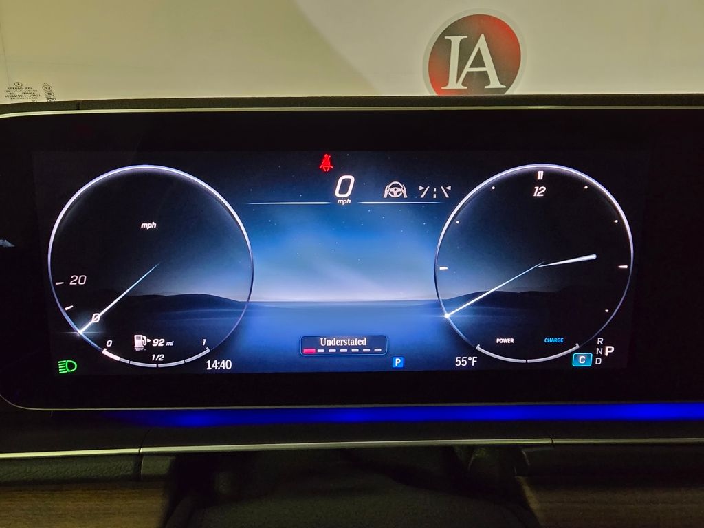 2026 Mercedes-Benz GLE GLE350 - Photo 25