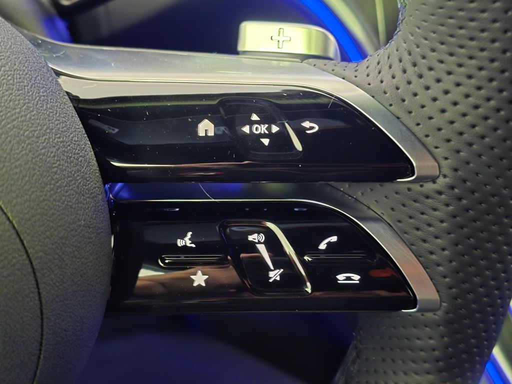2026 Mercedes-Benz GLC Base - Photo 18