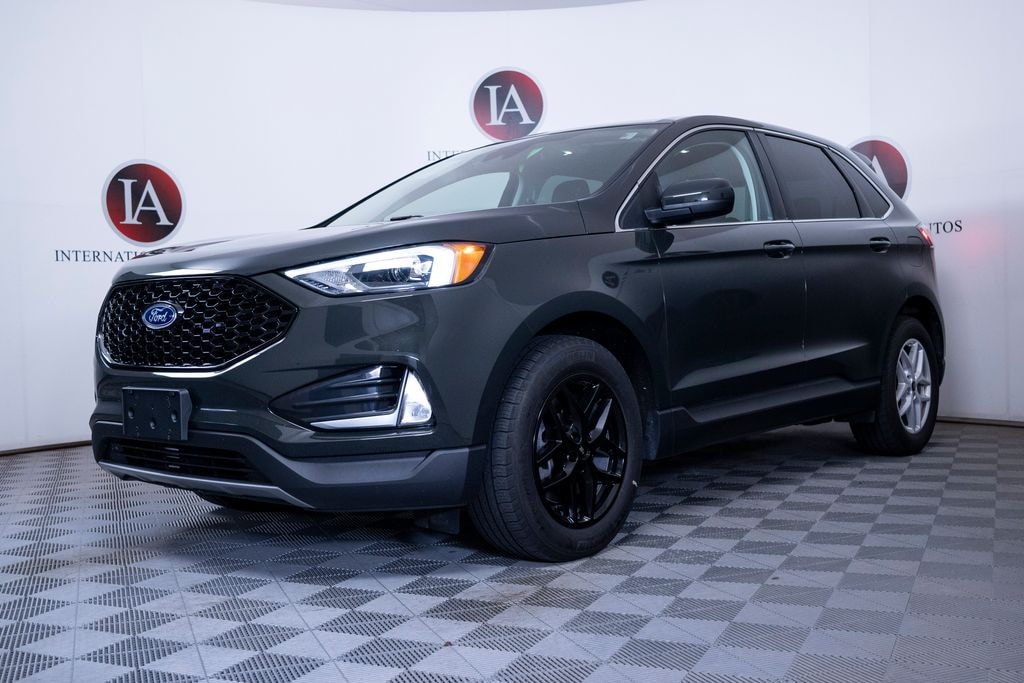 Used 2023 Ford Edge SEL SUV