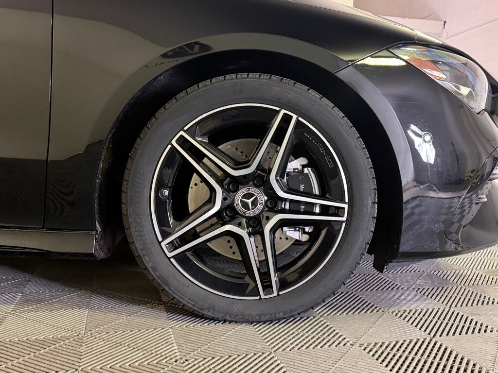 2026 Mercedes-Benz CLA CLA 250 - Photo 12
