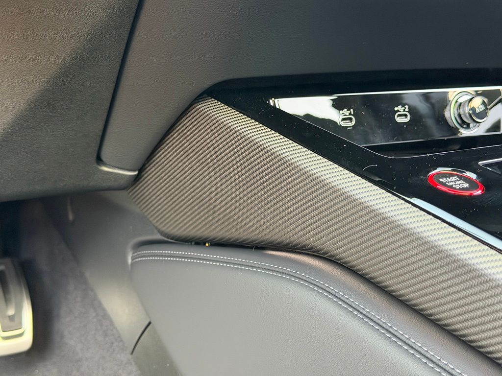 2026 Audi S5 Premium Plus - Photo 33