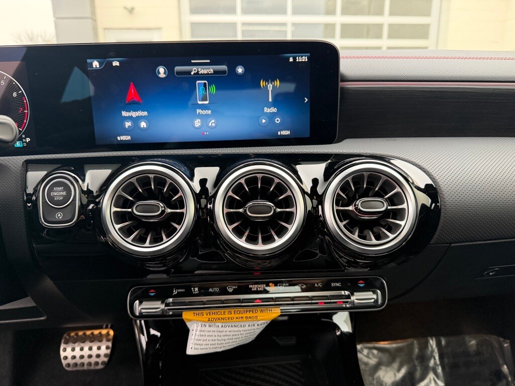 2026 Mercedes-Benz CLA CLA 250 - Photo 29