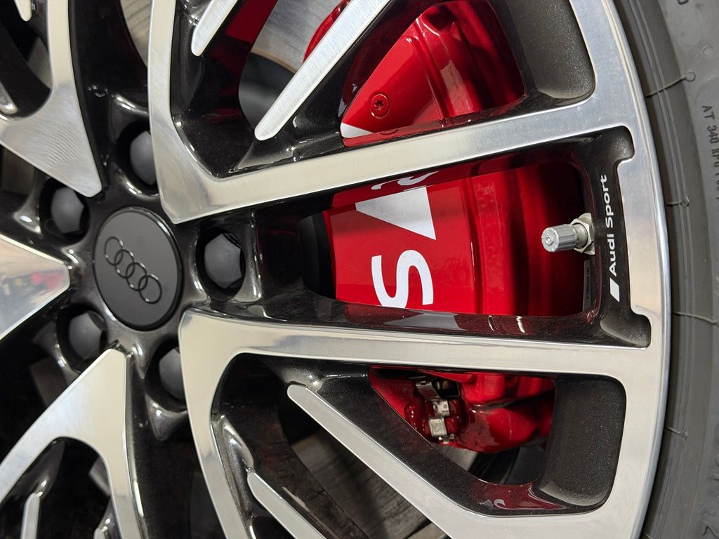 2026 Audi S5 Premium Plus - Photo 14