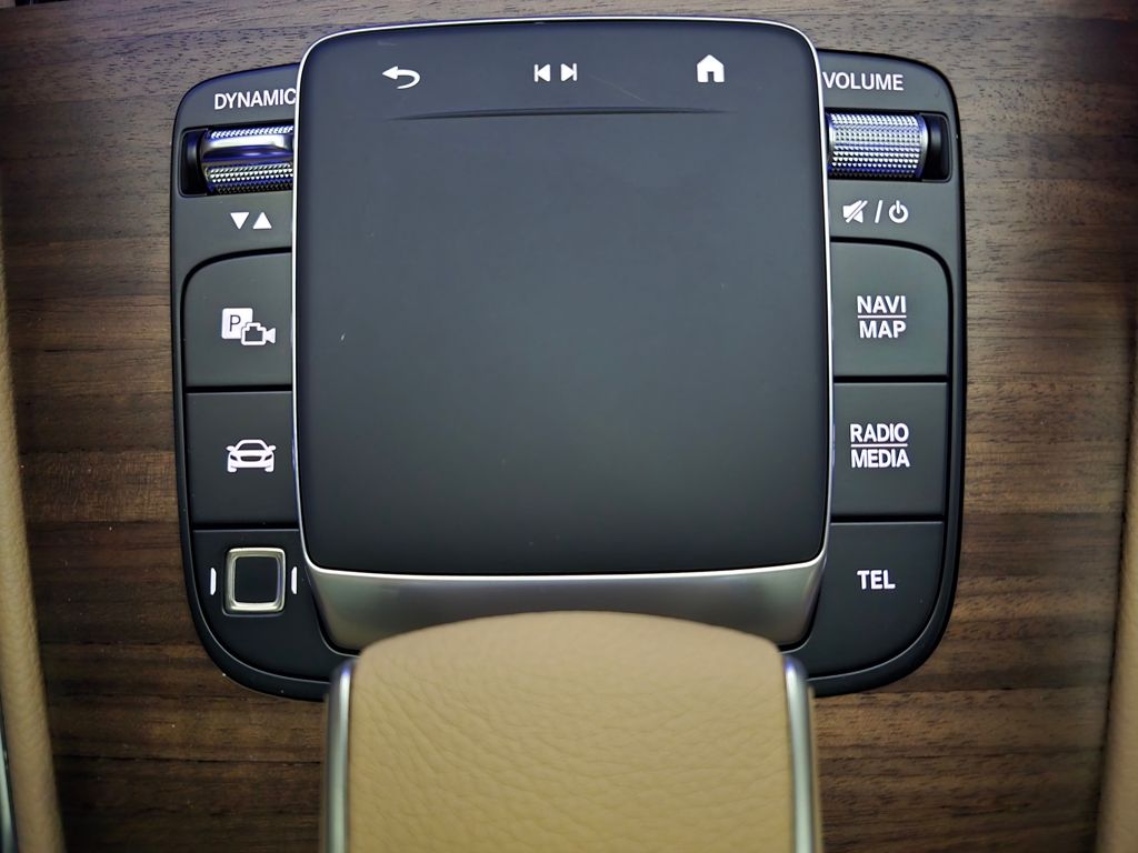 2026 Mercedes-Benz GLE GLE350 - Photo 17