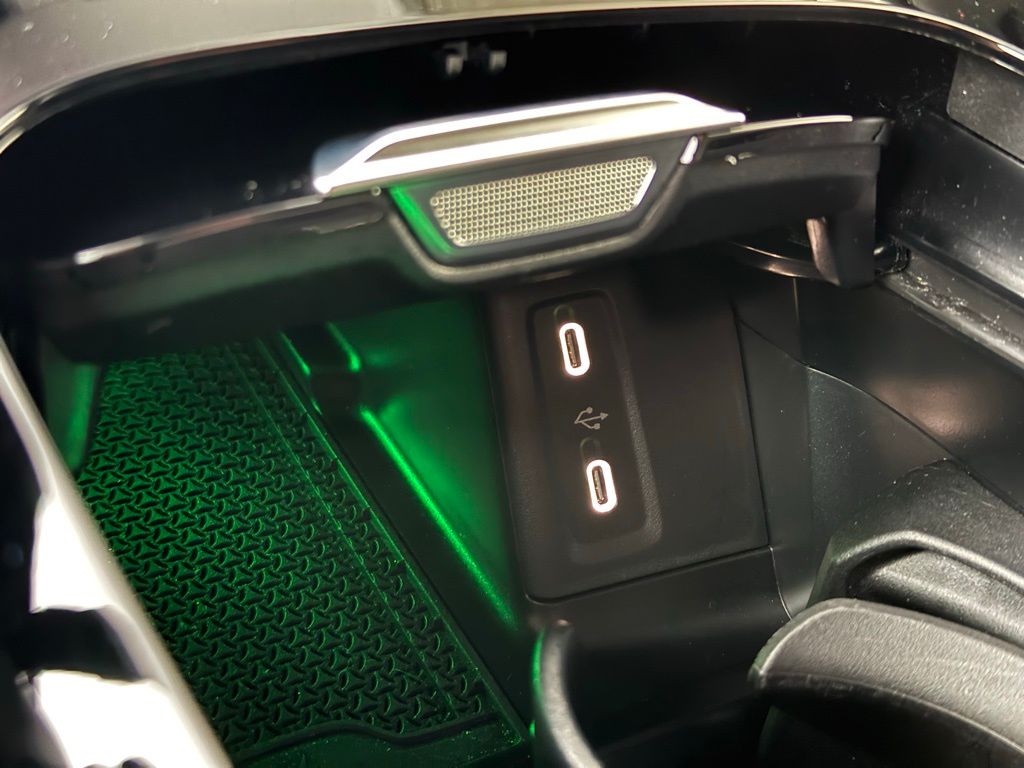 2025 Mercedes-Benz GLC Base - Photo 27