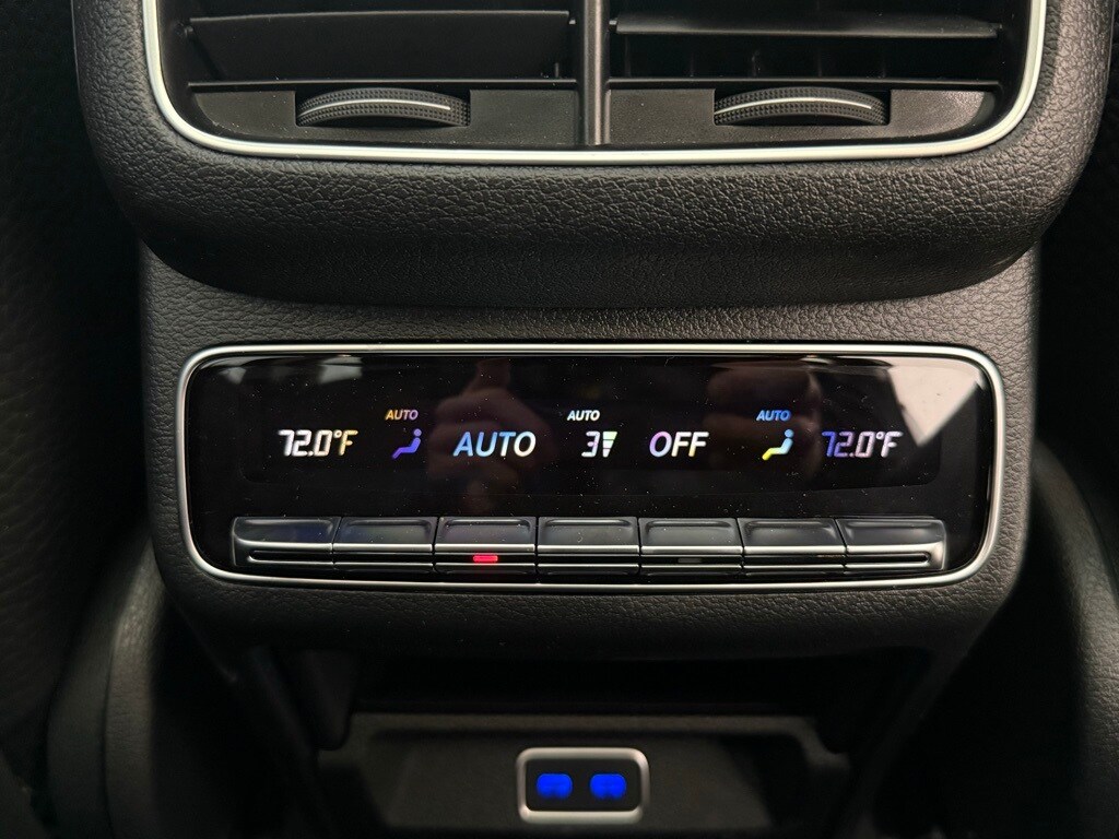 2026 Mercedes-Benz GLS Base - Photo 35