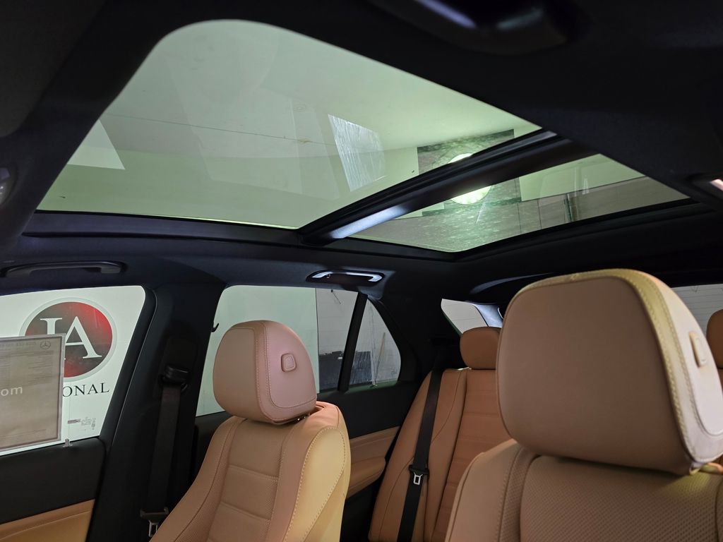 2026 Mercedes-Benz GLE GLE350 - Photo 11