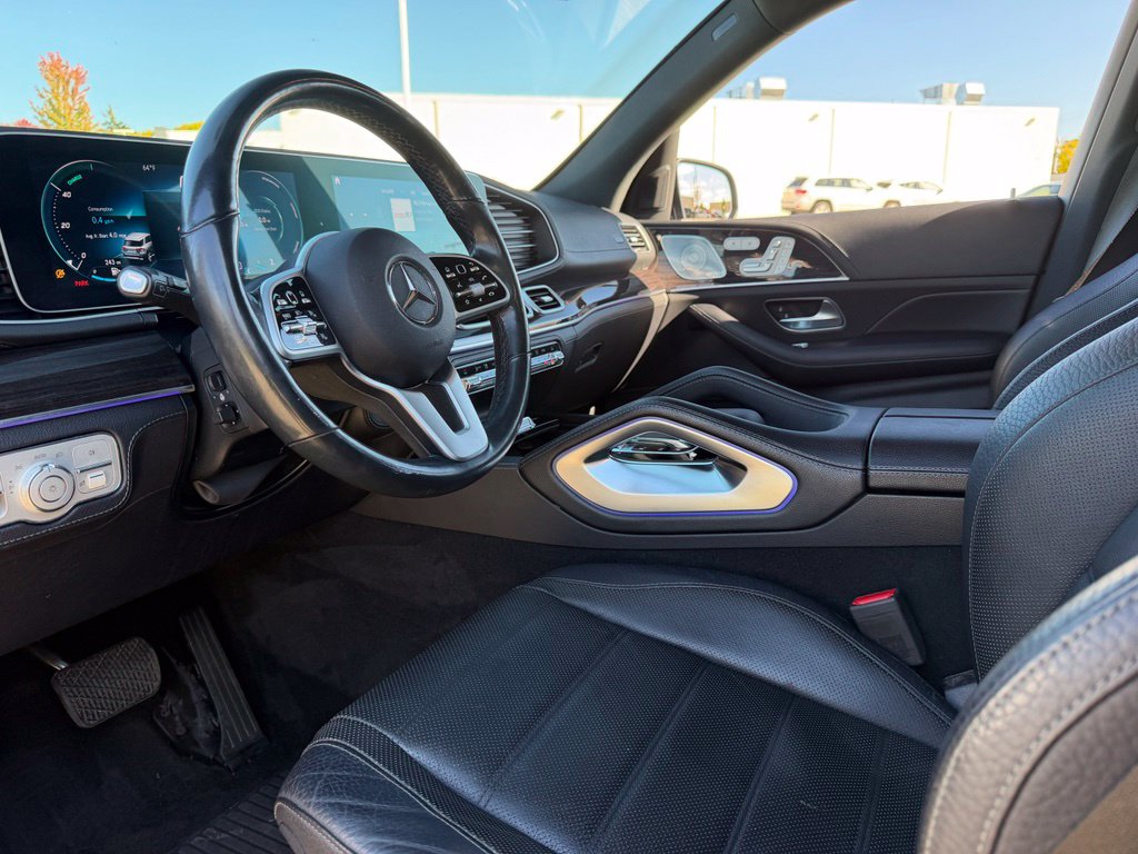 Used 2020 Mercedes-Benz GLE 350 GLE 350 SUV