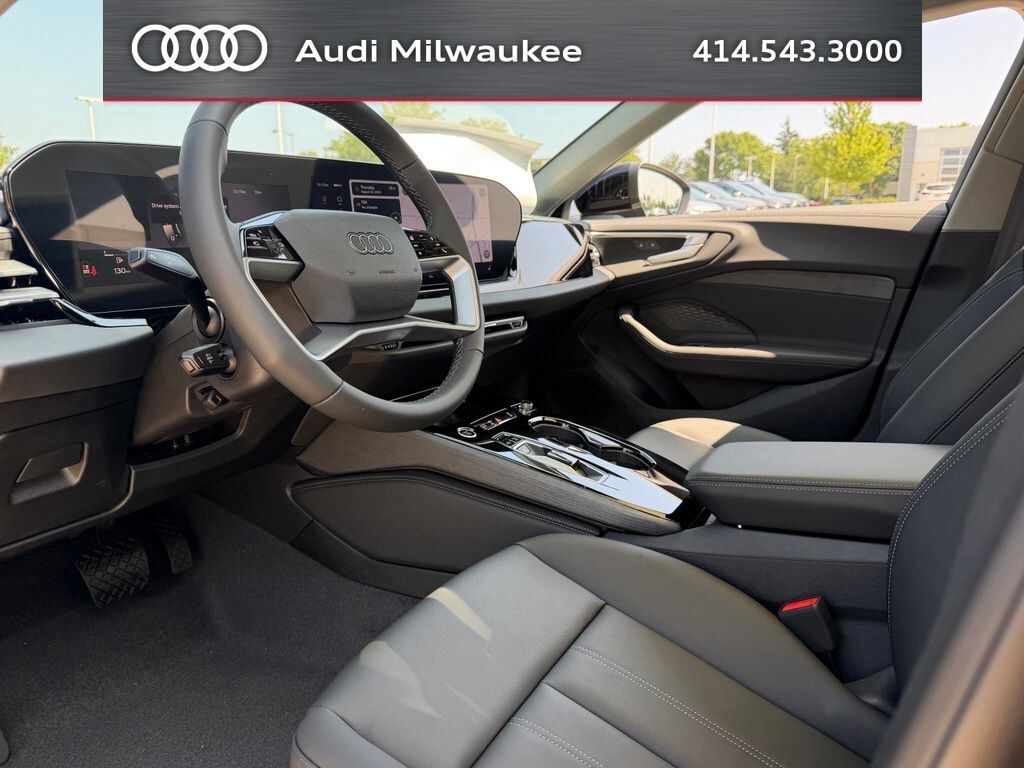 New 2026 Audi A5 2.0T Premium Plus Hatchback