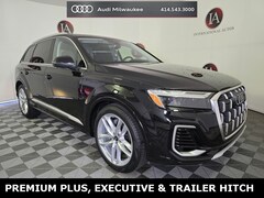 2025 Audi Q7 55 Premium Plus SUV