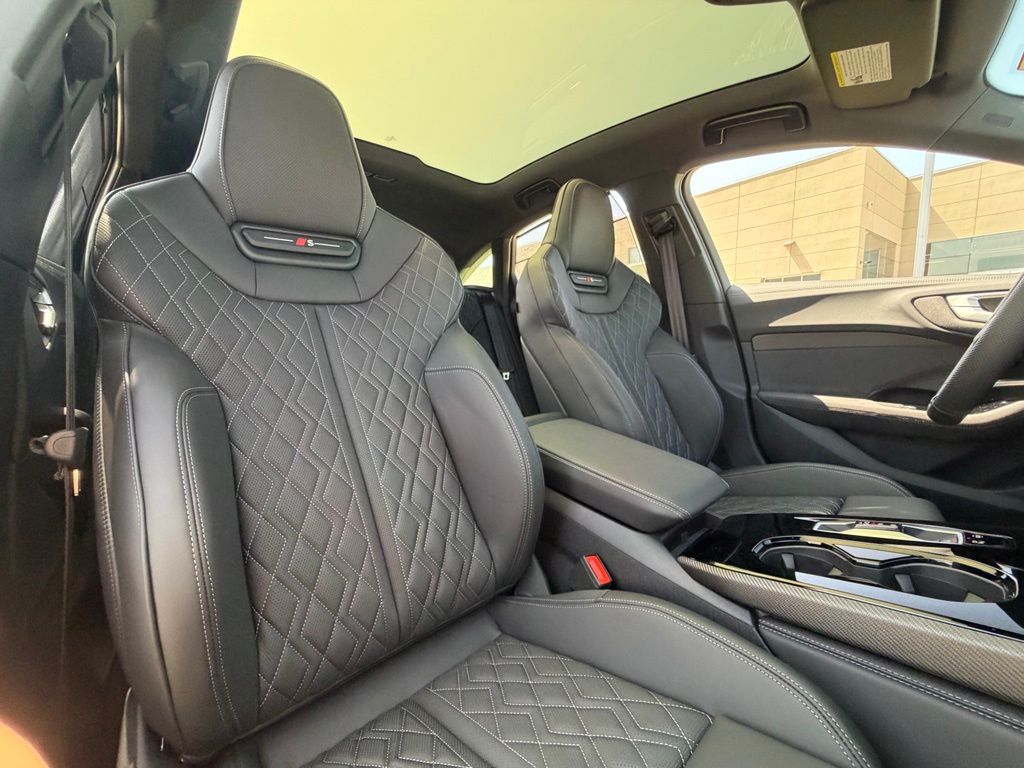 2026 Audi S5 Premium Plus - Photo 22
