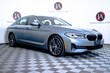  BMW 530i