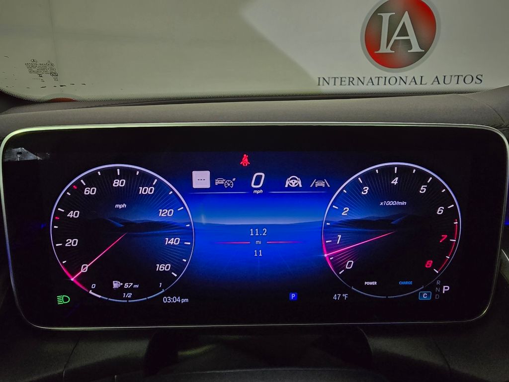 2026 Mercedes-Benz GLC Base - Photo 21