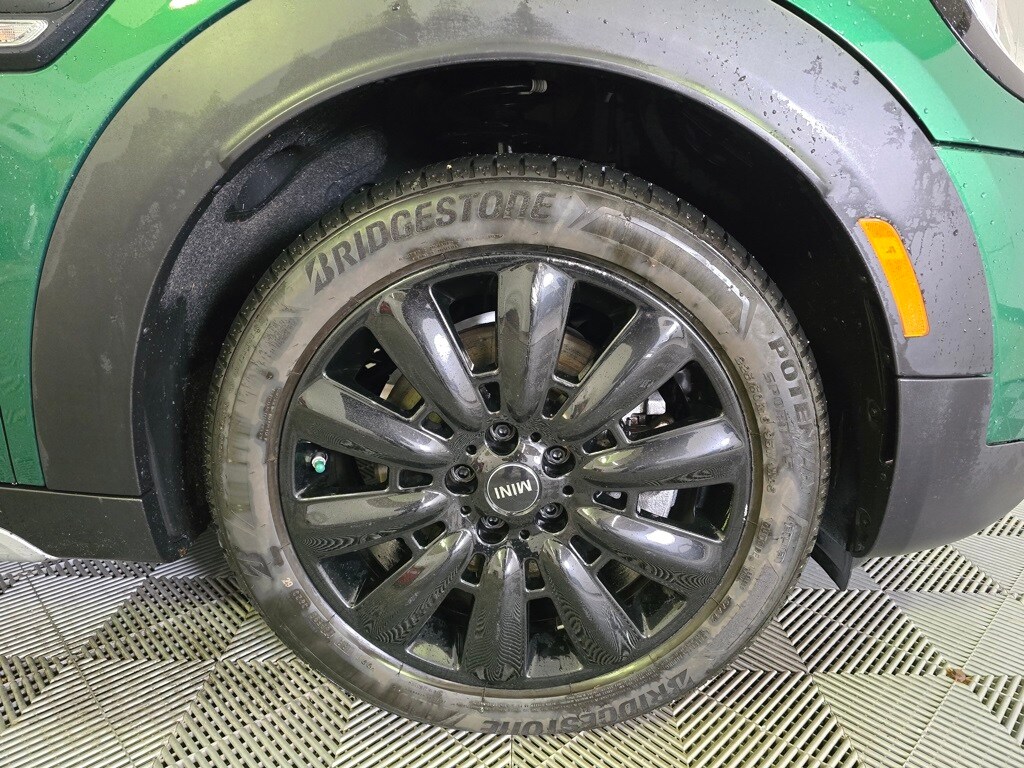 2022 Mini Cooper S ALL4 photo 2