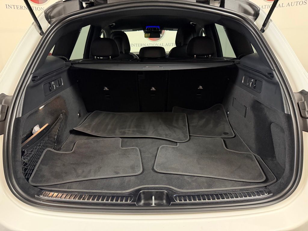 2025 Mercedes-Benz GLC Base - Photo 14
