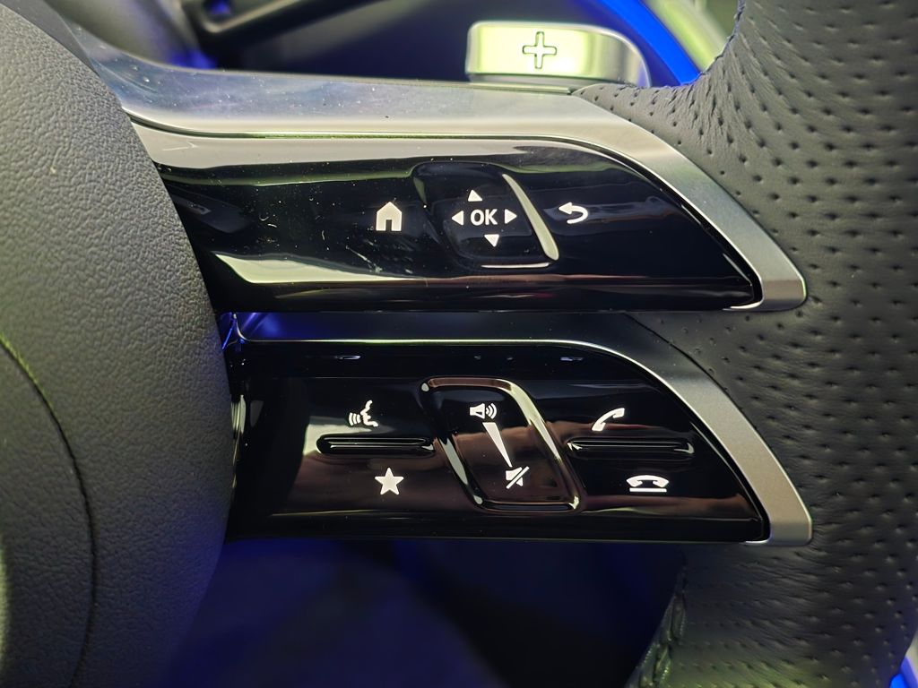 2026 Mercedes-Benz GLC Base - Photo 19