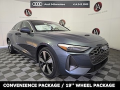 2025 Audi All-new A5 2.0T Premium Hatchback