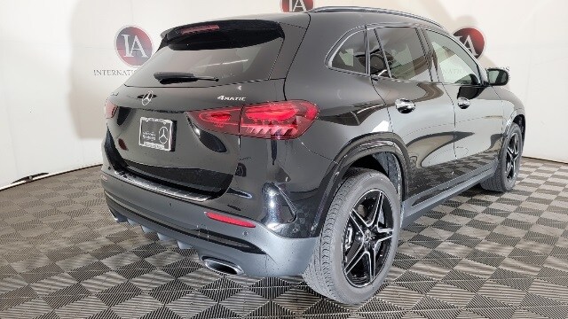 Used 2024 Mercedes-Benz GLA GLA250 with VIN W1N4N4HBXRJ609953 for sale in West Allis, WI