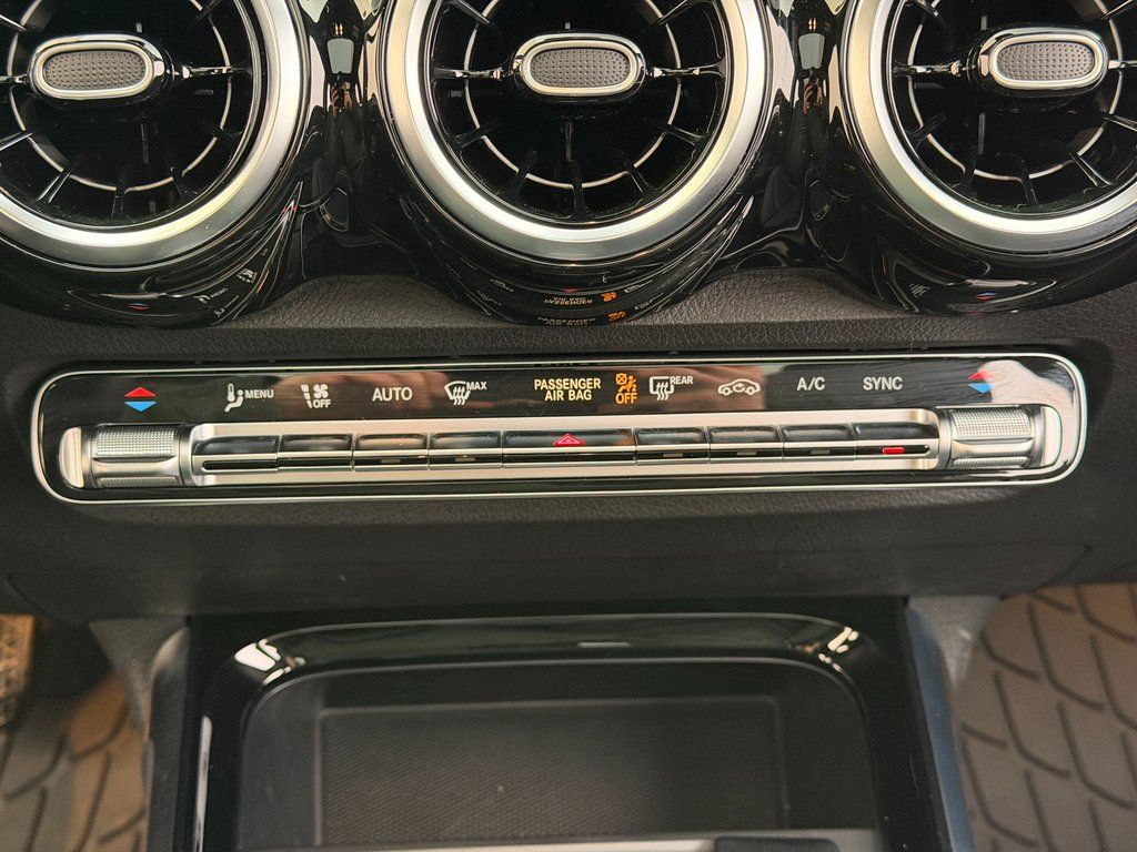 2026 Mercedes-Benz GLB GLB 250 - Photo 28