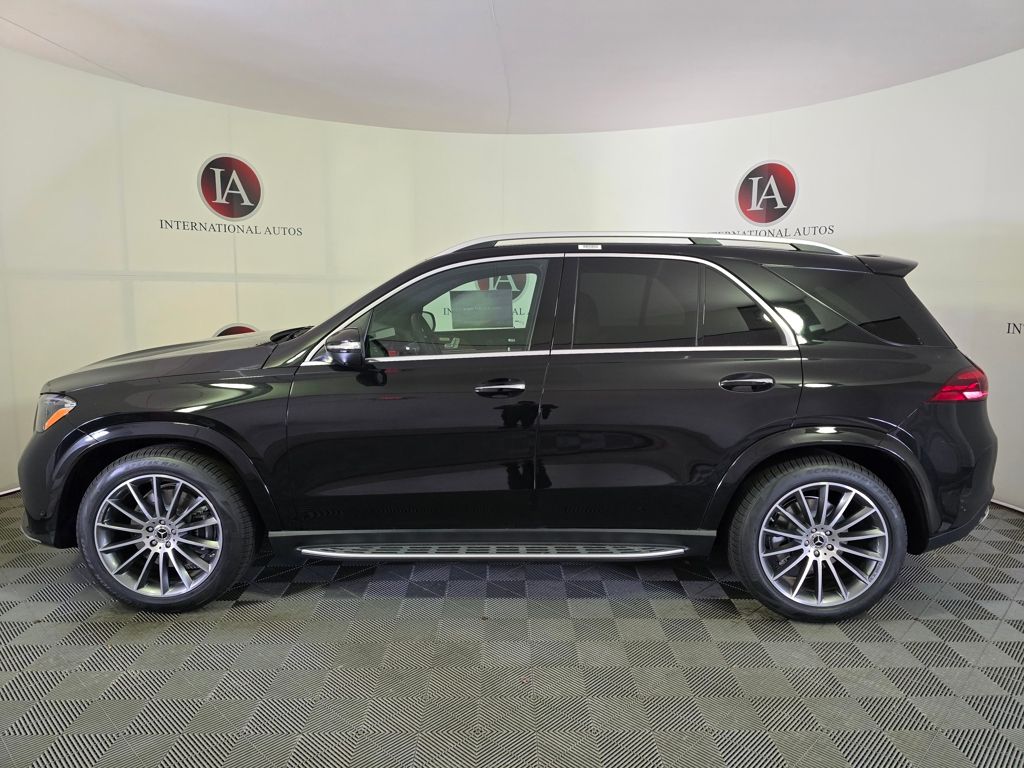2026 Mercedes-Benz GLE GLE350 - Photo 6